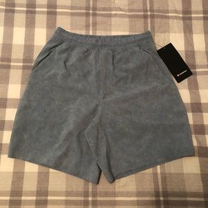 Men’s Lululemon Athletica Pace Breaker Shorts